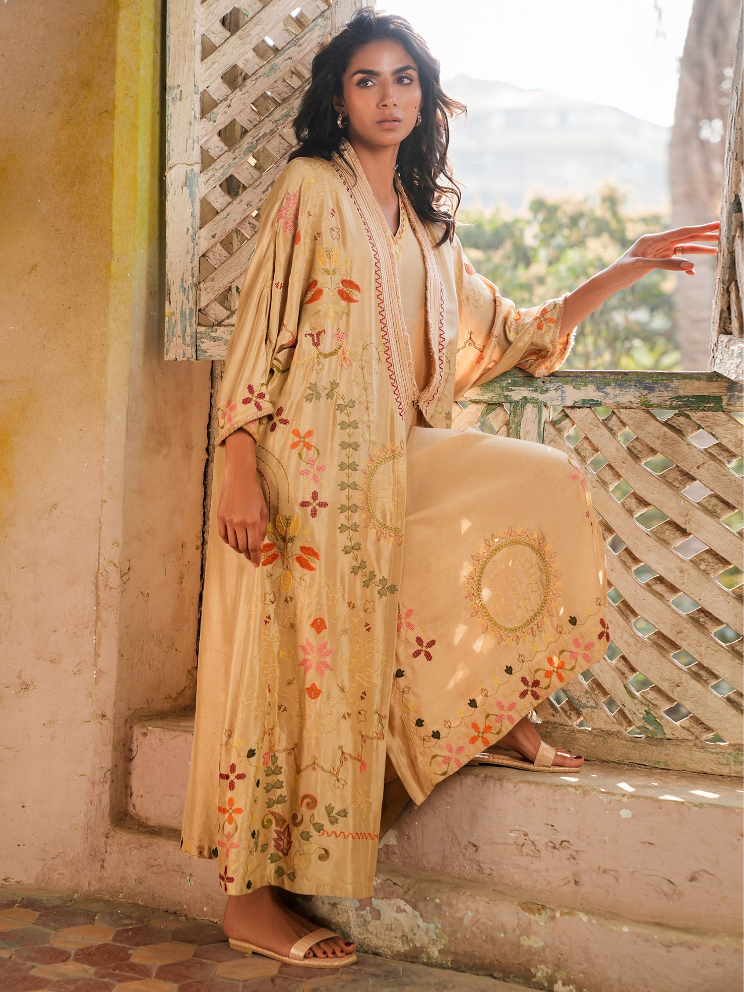 Misha Lakhani
