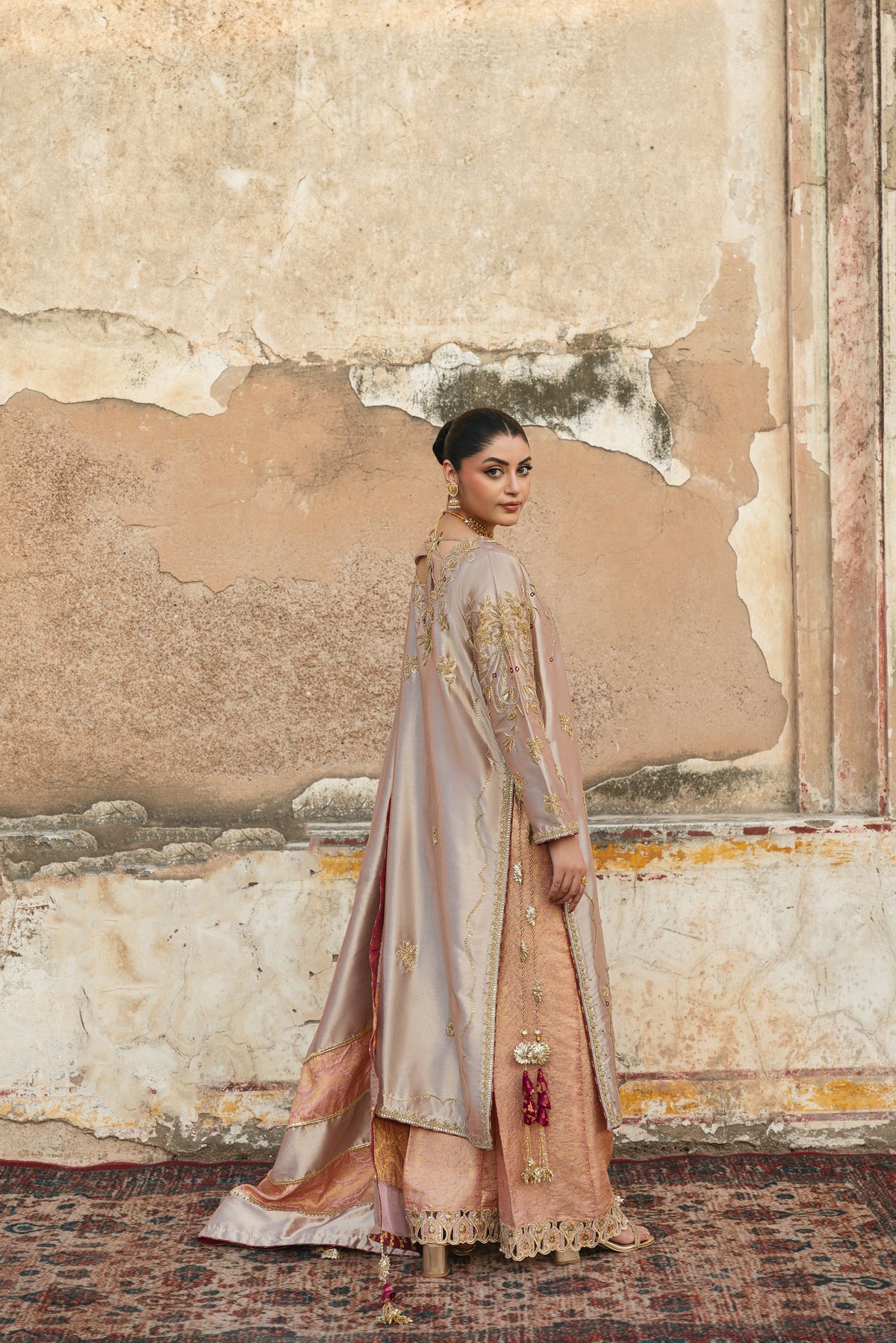 Sehar Gold