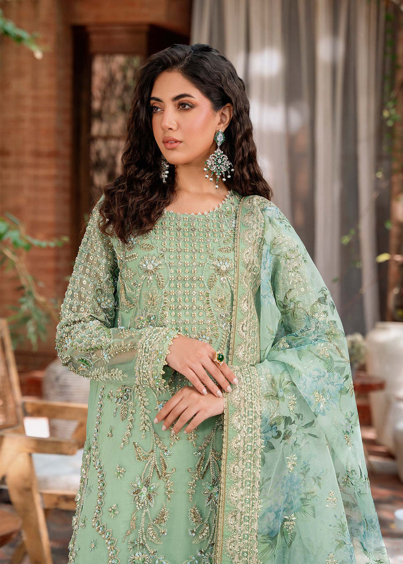 Akbar Aslam – Riwayat U-1496 Style