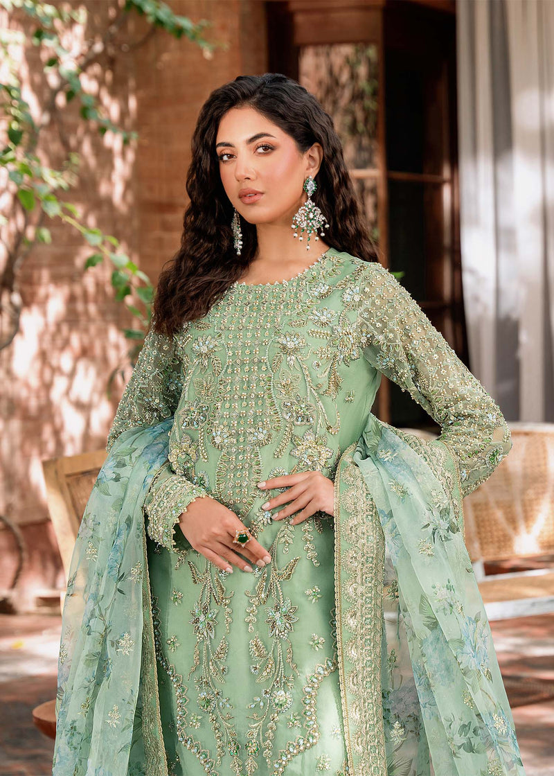 Akbar Aslam – Riwayat U-1496 Style