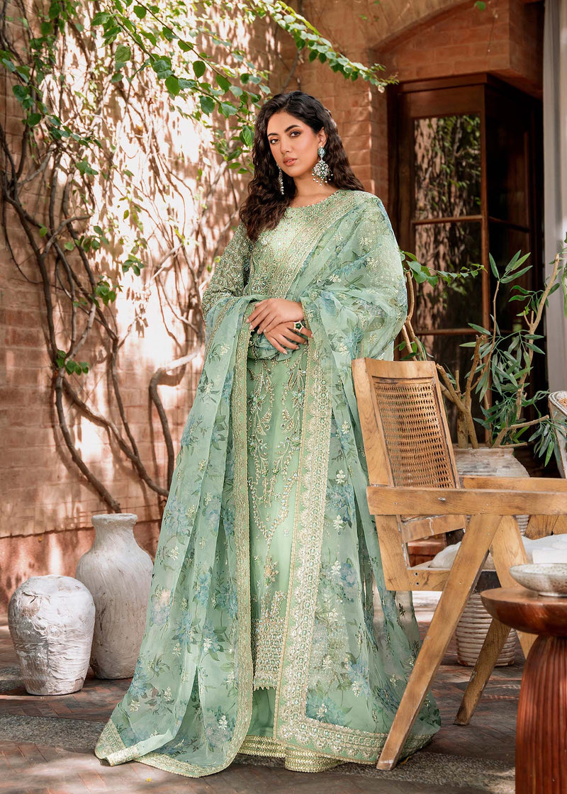 Akbar Aslam – Riwayat U-1496 Style