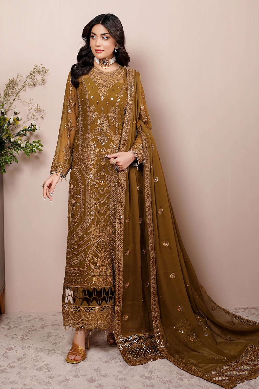 Maryams – Dalisay ARZ-8008 Style
