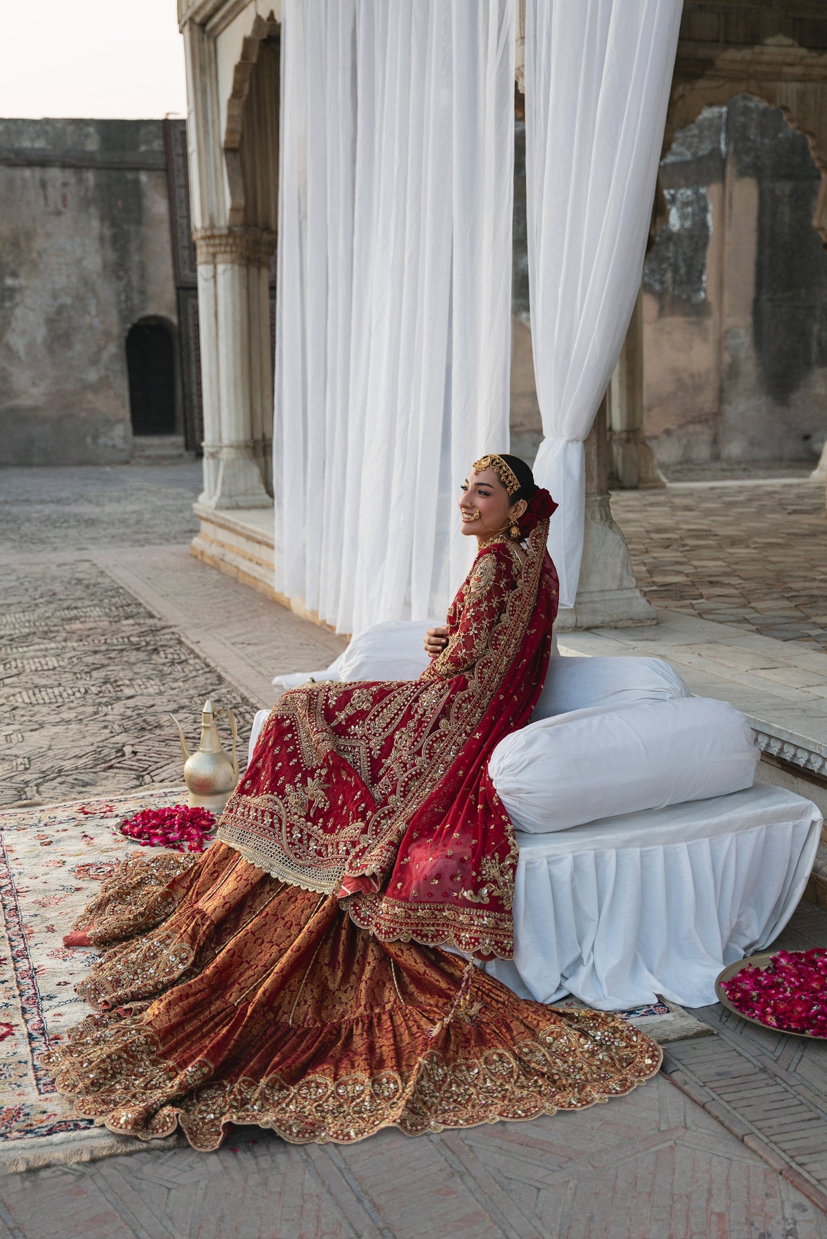Alyana Bridal