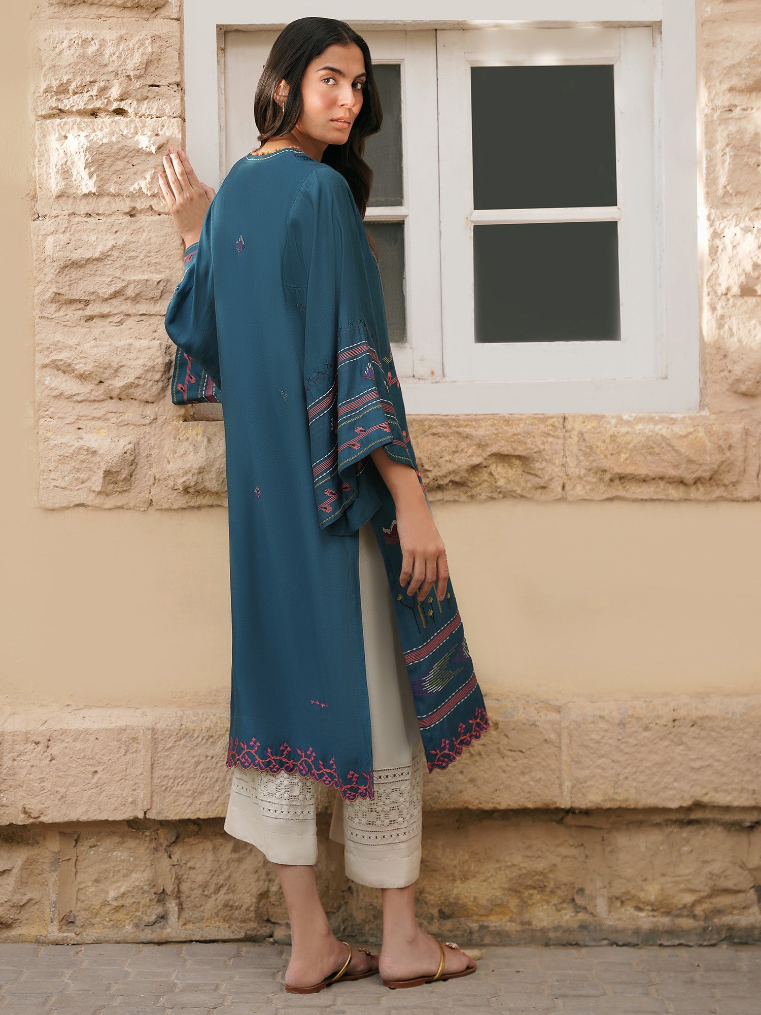 RAYA