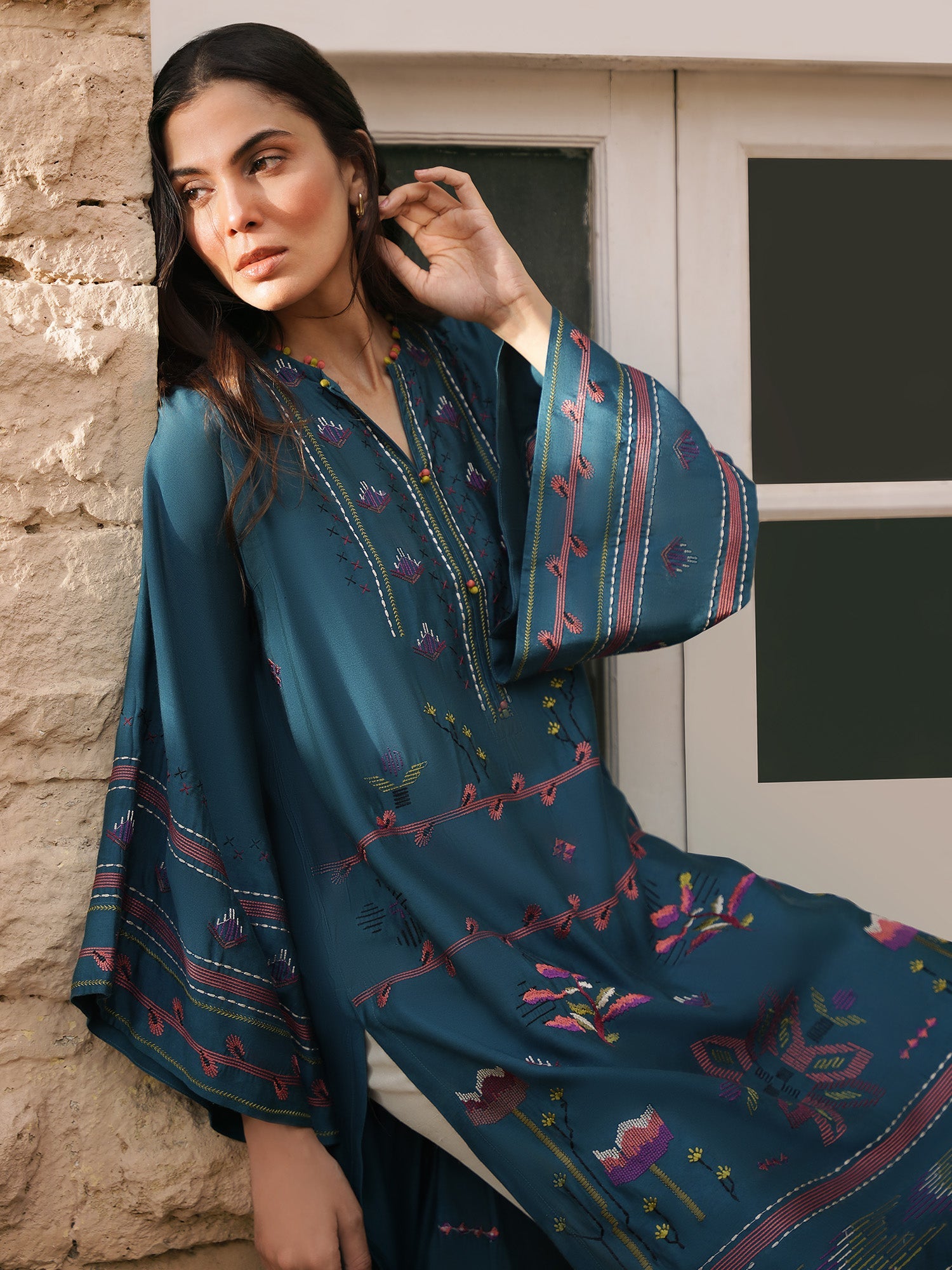 RAYA