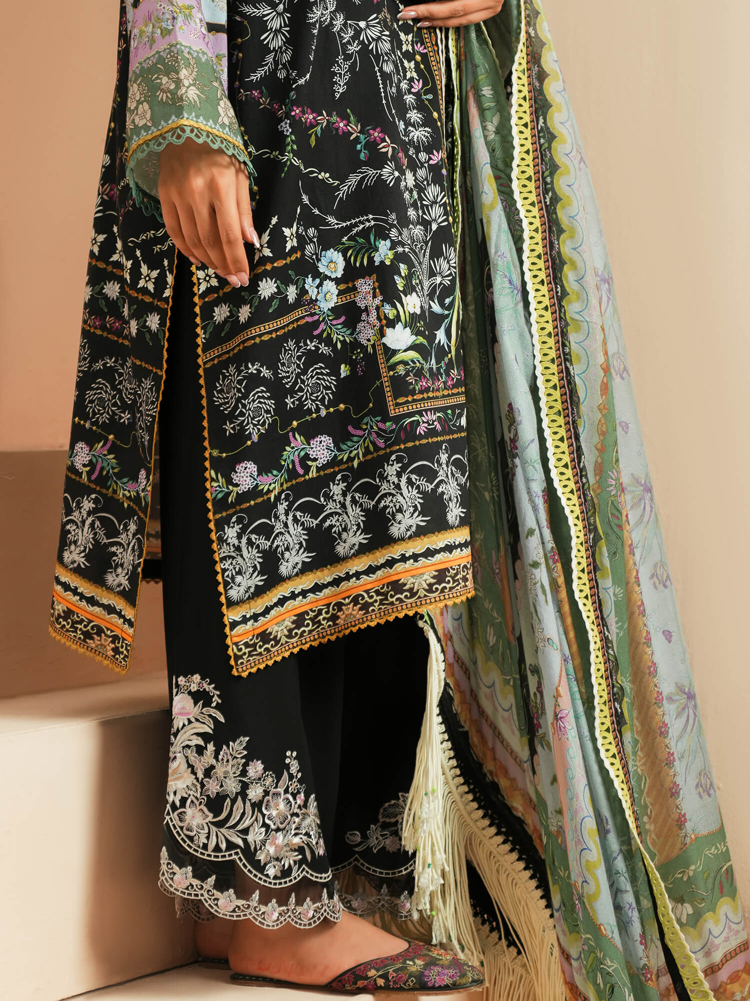 Misha Lakhani