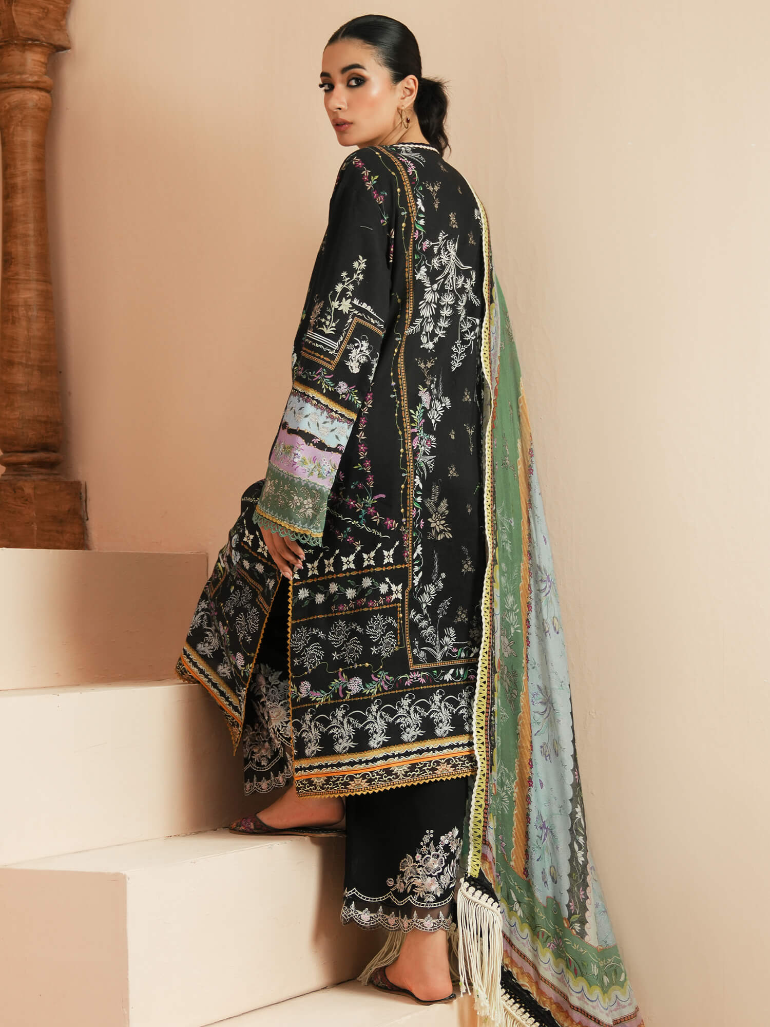 Misha Lakhani