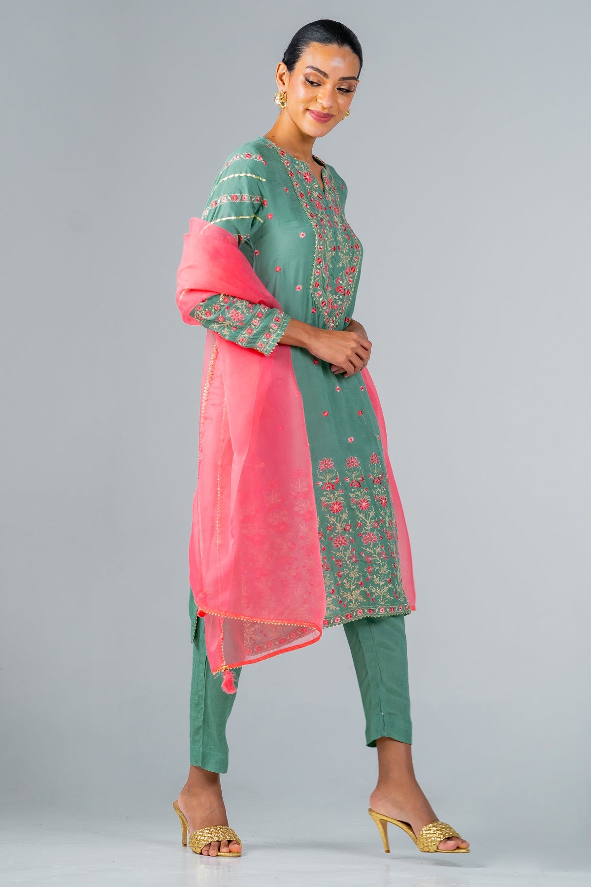 Zara Shahjahan