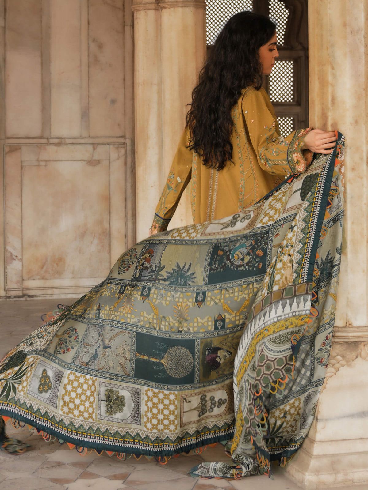 Misha Lakhani