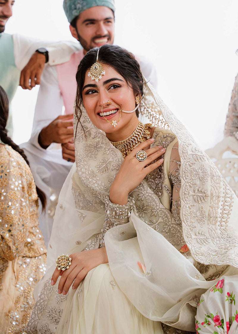 Akbar Aslam – Nahla U-1503 Style