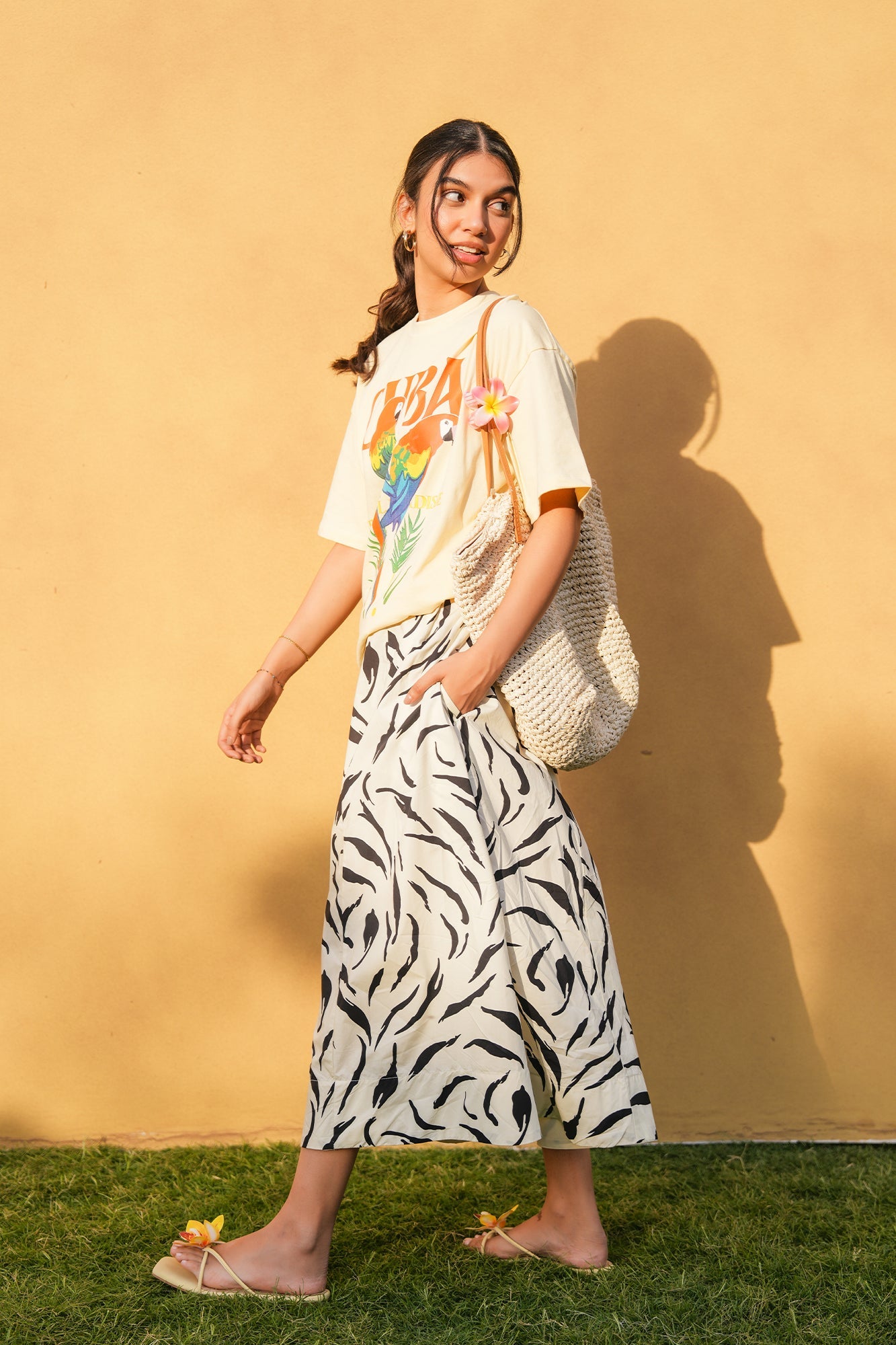 SKIRT (E3376/108/003)