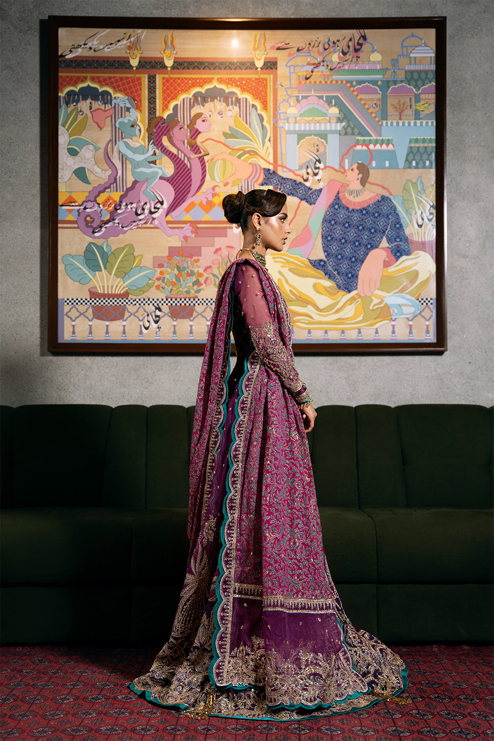 Saira Rizwan