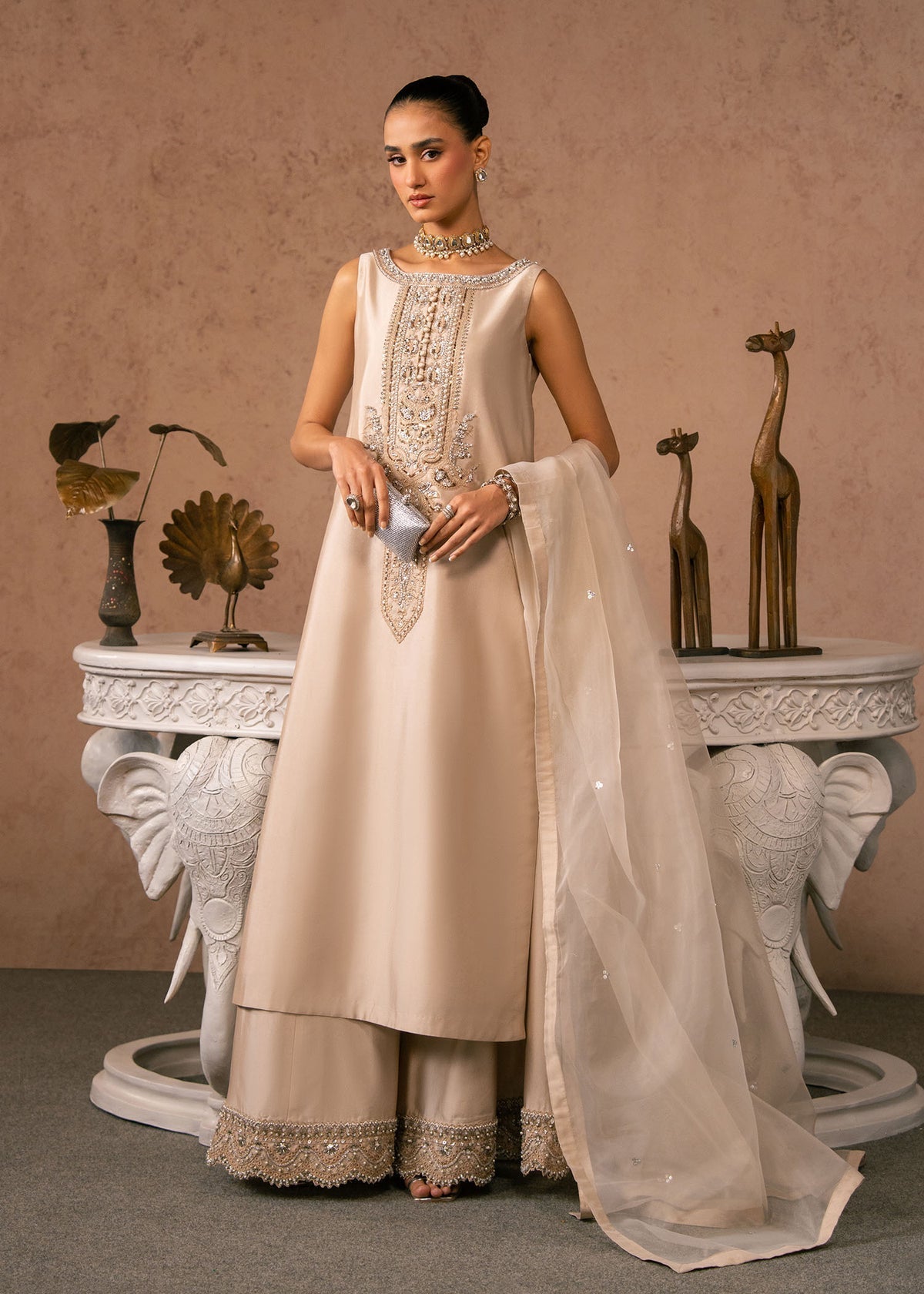 Farida Hasan – Anaya Style