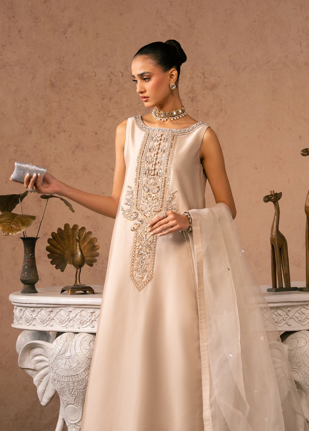 Farida Hasan – Anaya Style