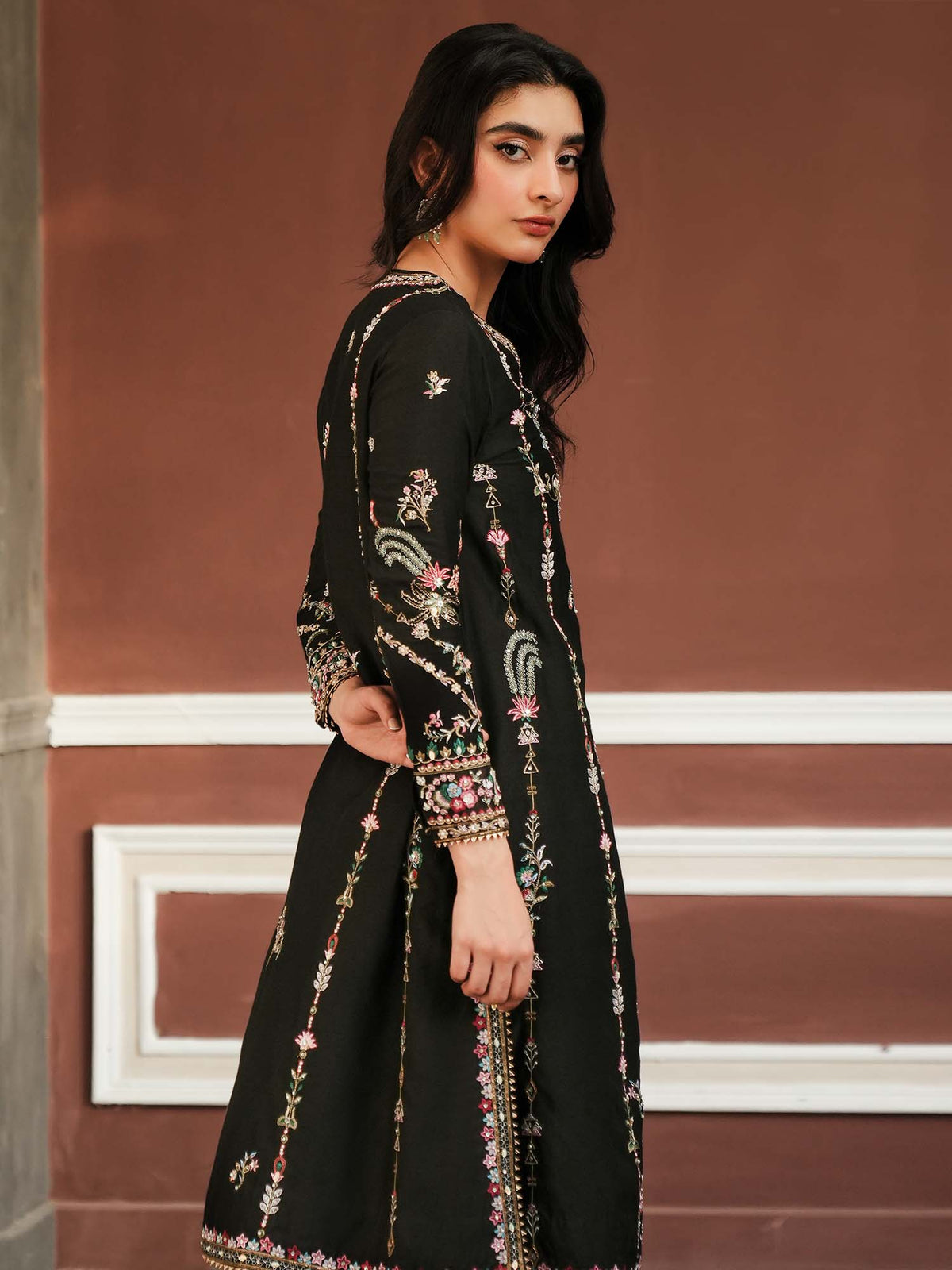 Misha Lakhani