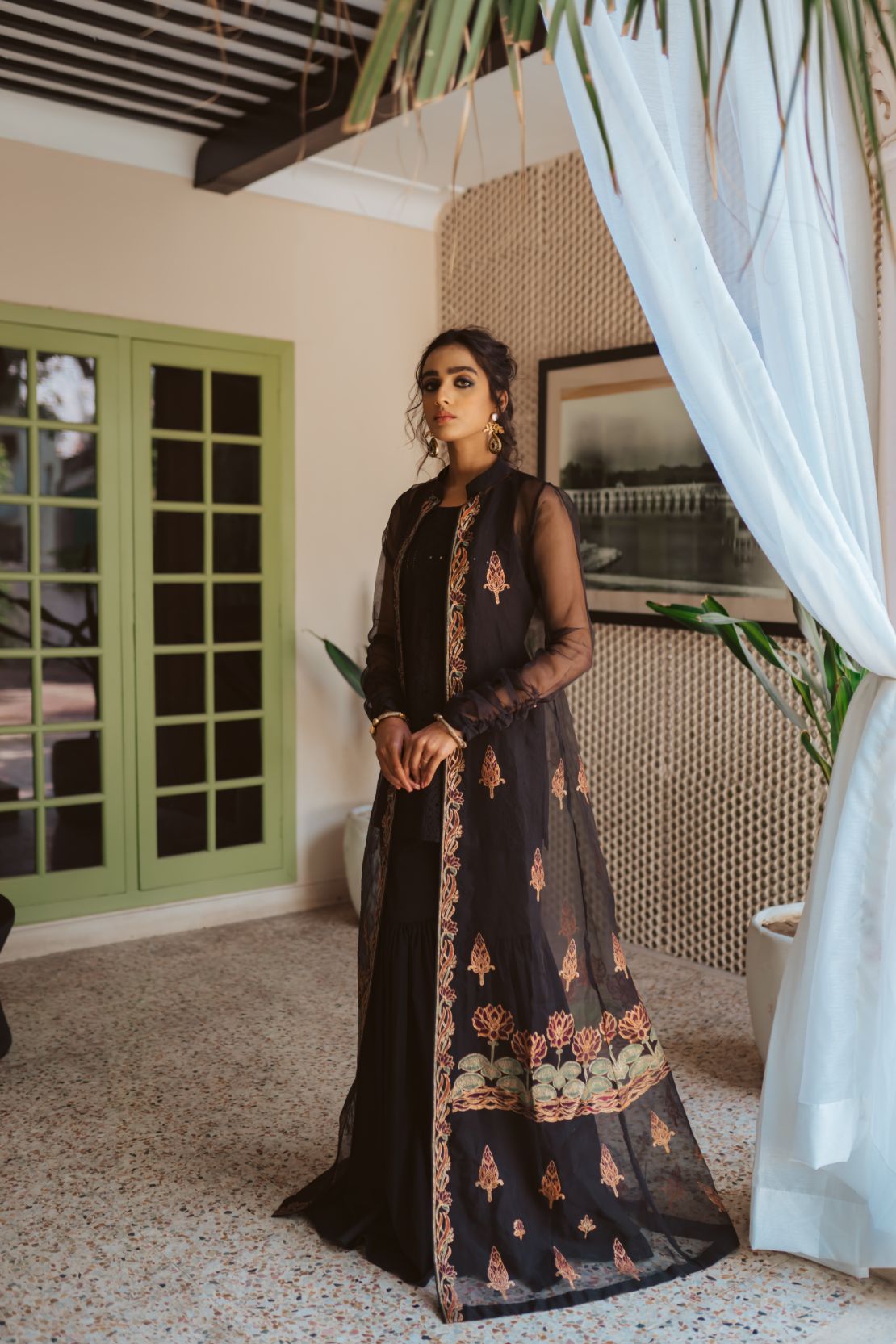 Saira Rizwan