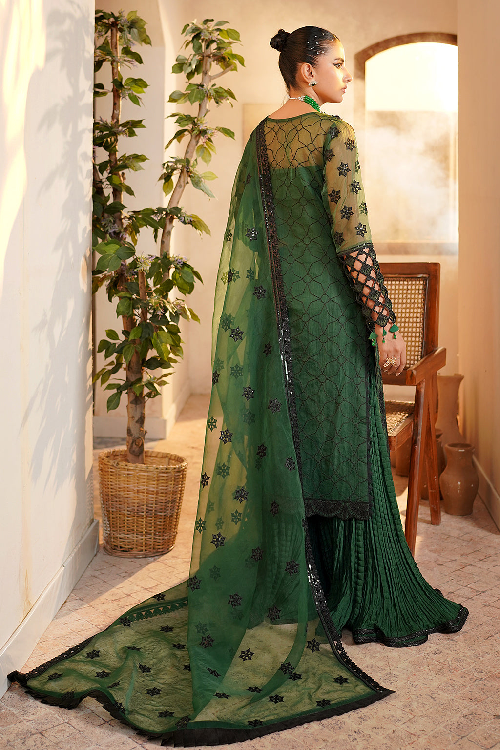 Maryams – Shahzeen-HYT-5009 Style