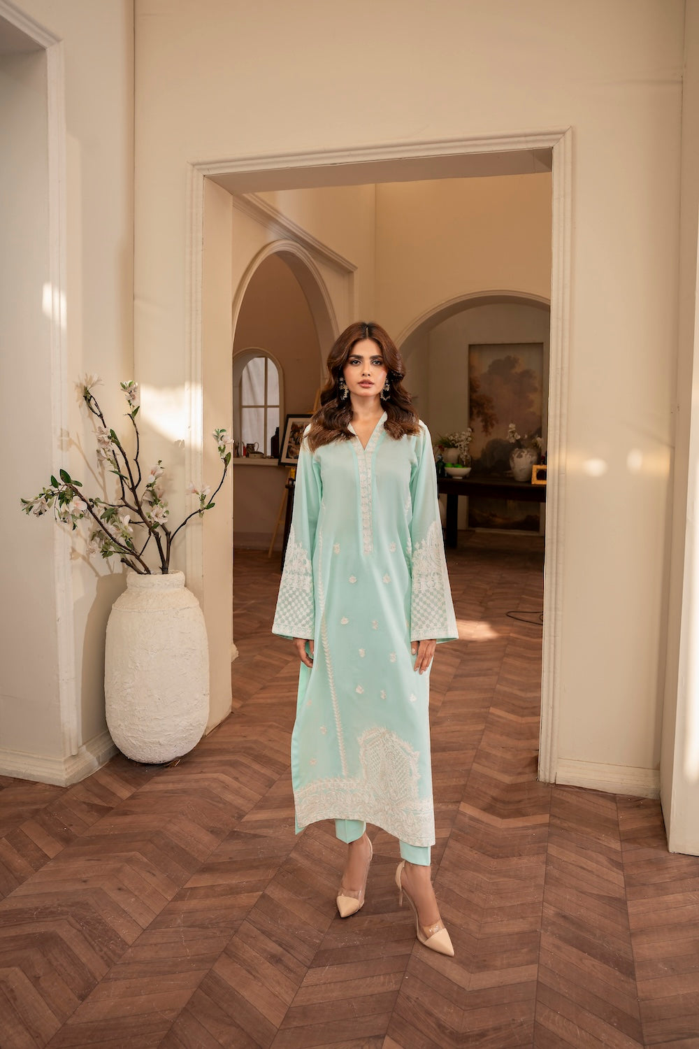 Nazneen | Ready to Ship