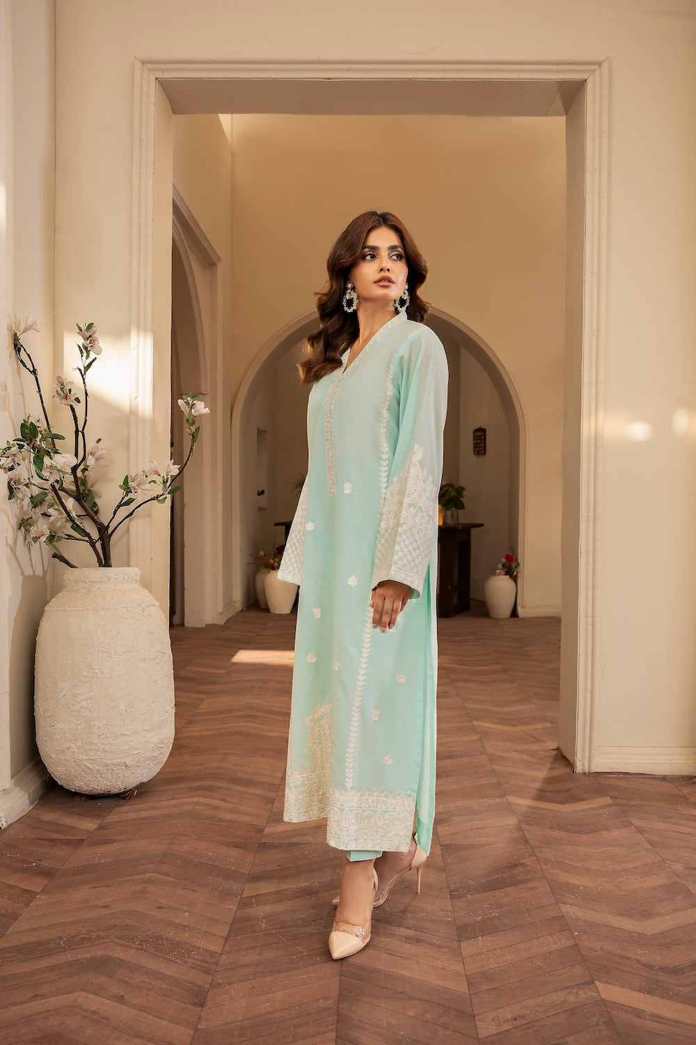 Nazneen | Ready to Ship