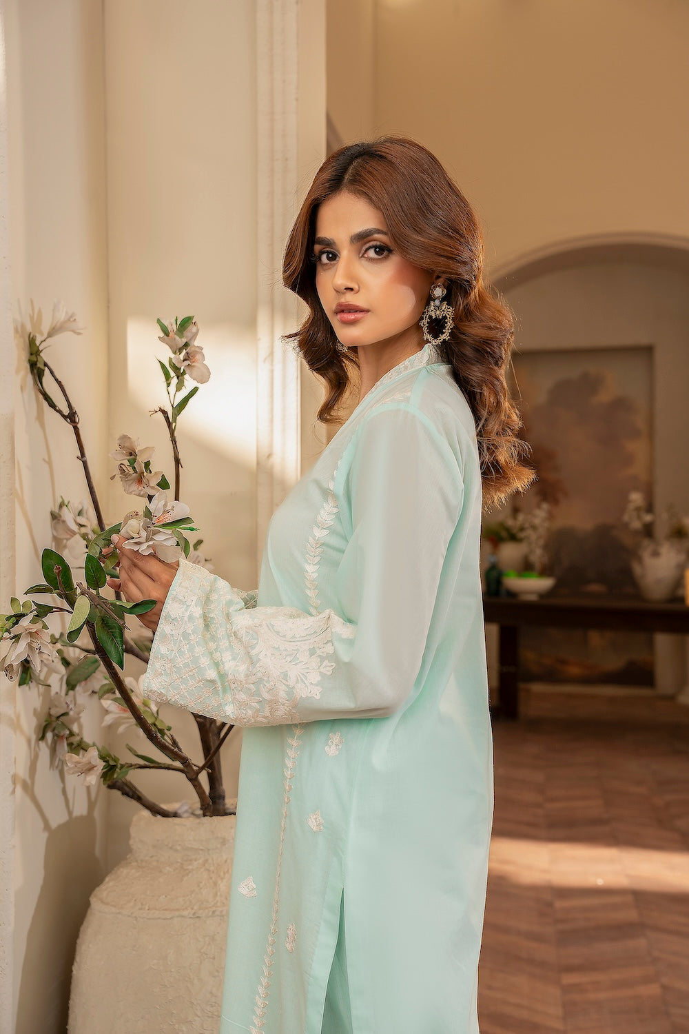 Nazneen | Ready to Ship
