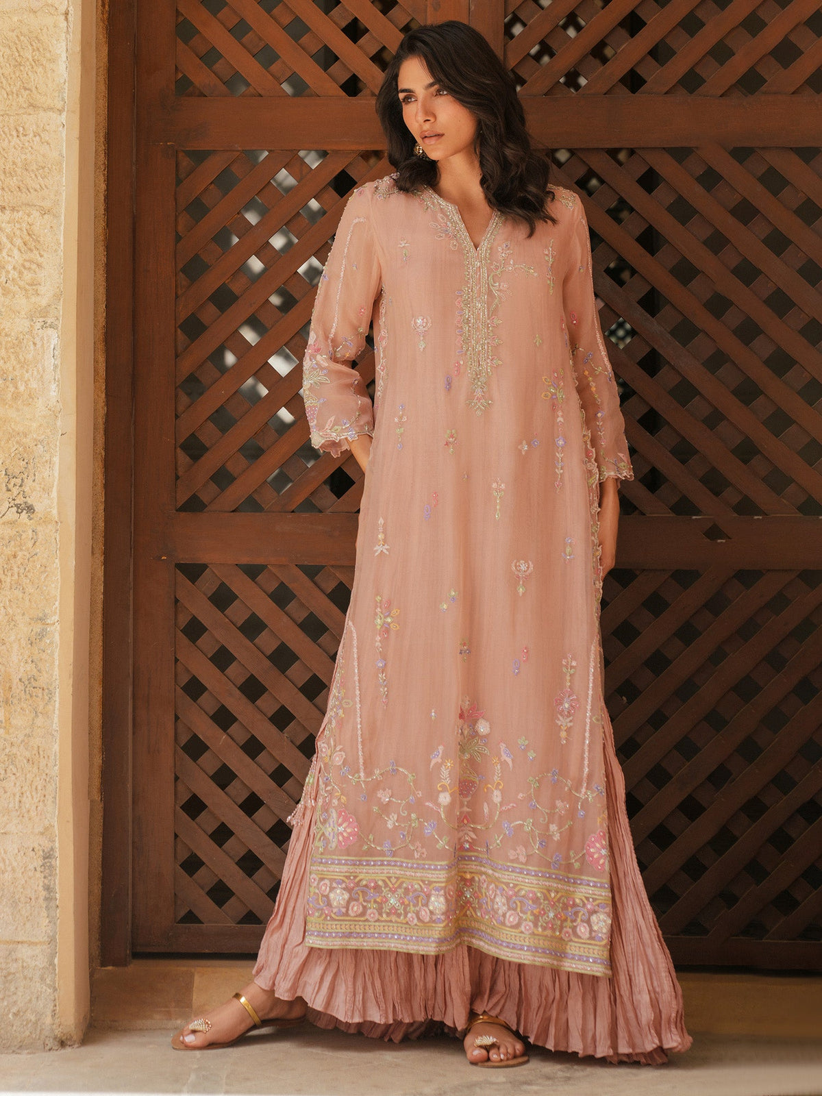 Side Slit - PF26OWLS019