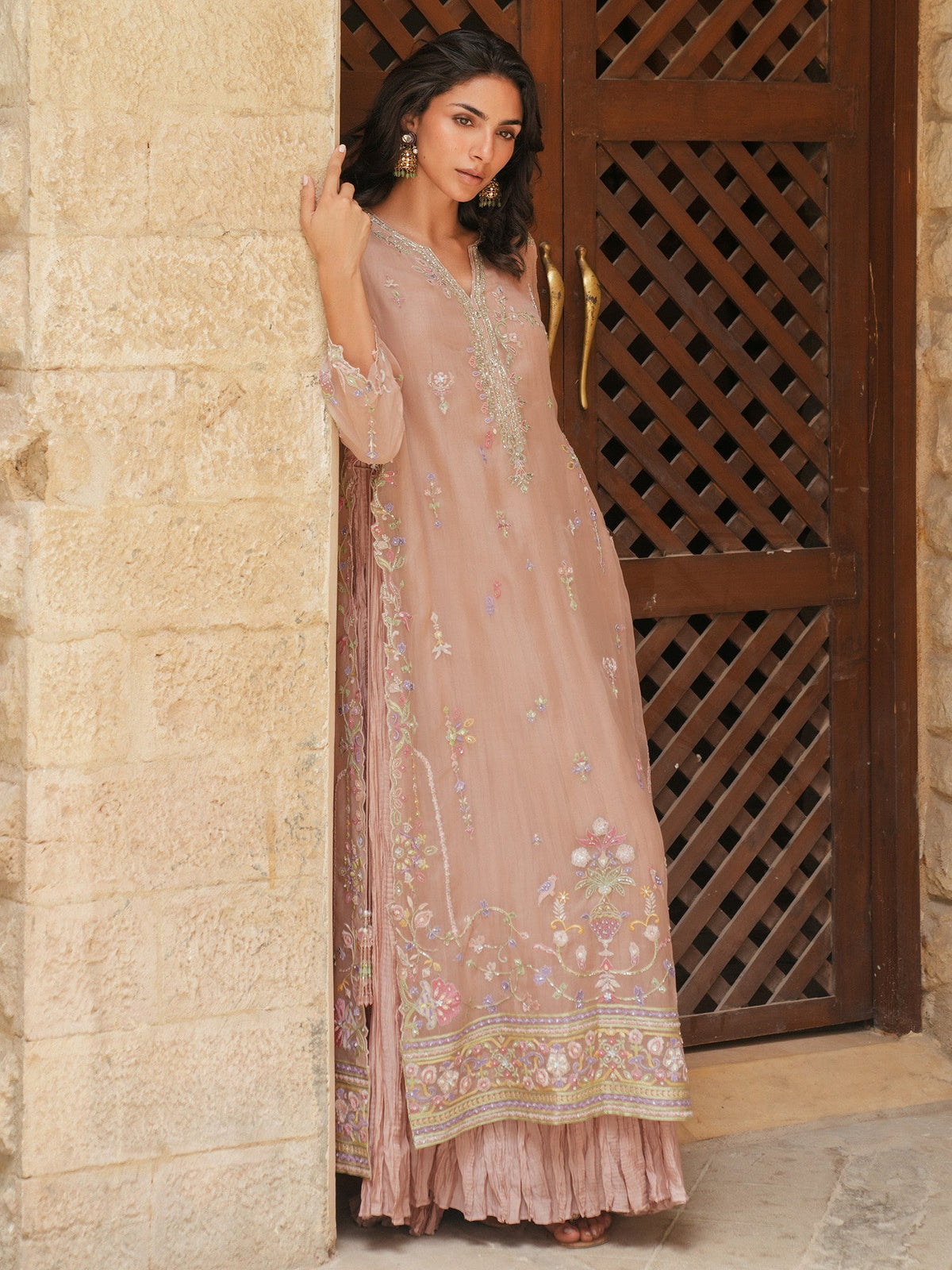 Side Slit - PF26OWLS019