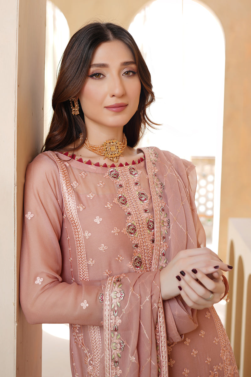 Maryams – Bareeha-AFS-0011 Style