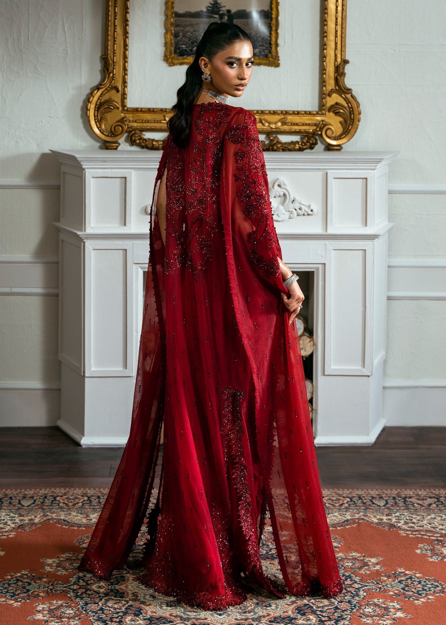 Saira Shakira