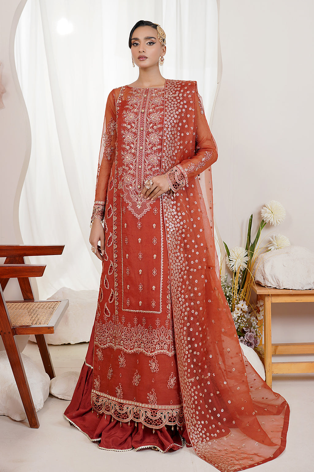 Maryams – Anu-NOR-0103 Style
