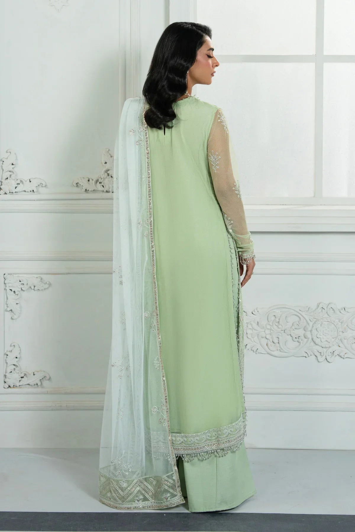 ZRI-04 YASMIN