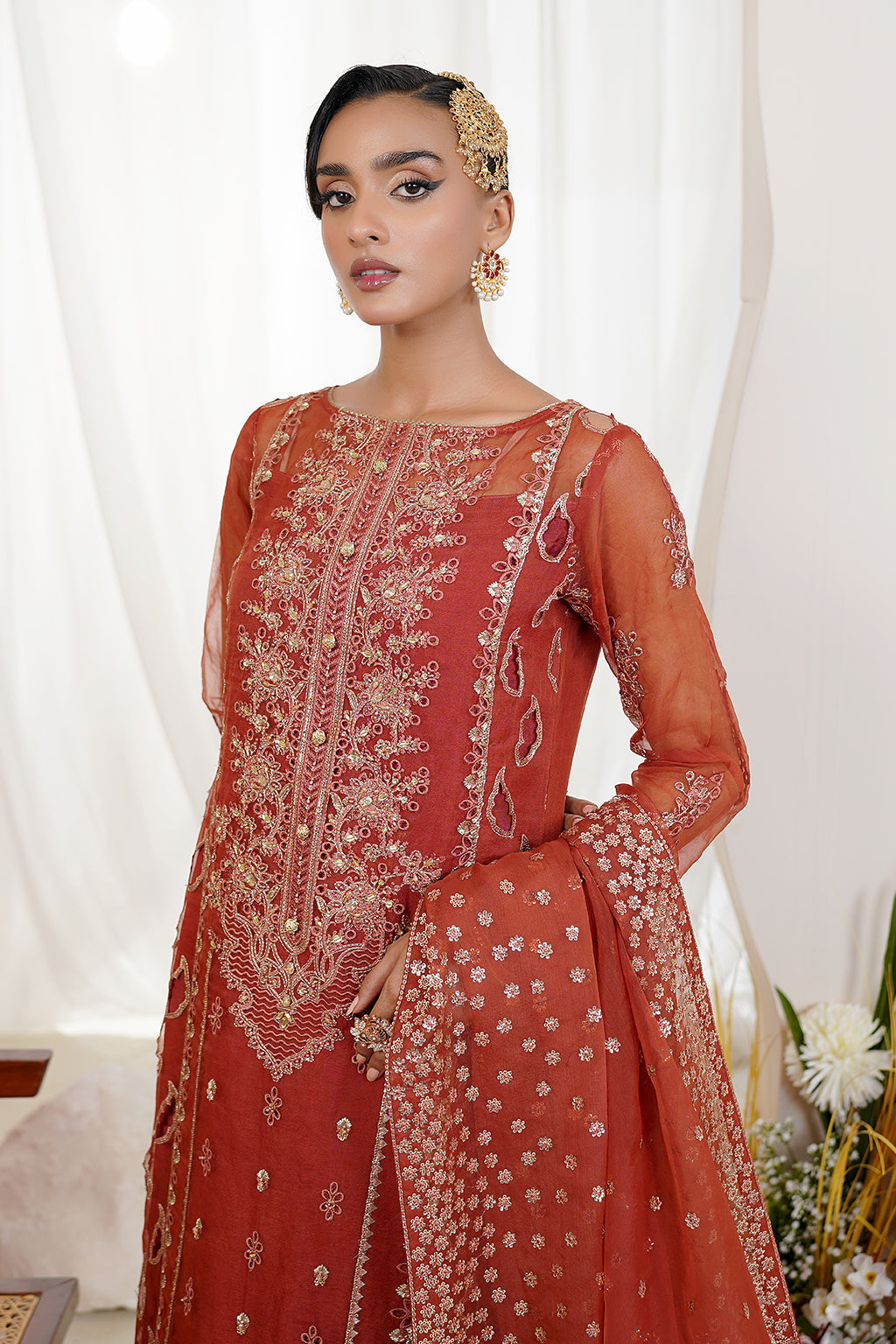 Maryams – Anu-NOR-0103 Style