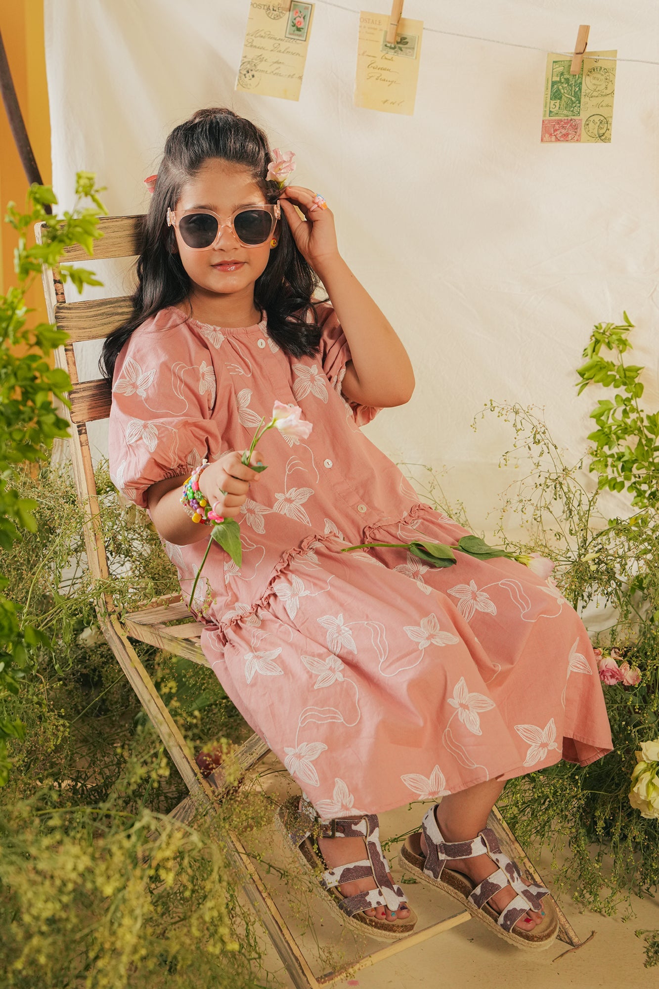 DRESS (E2144/401/315)