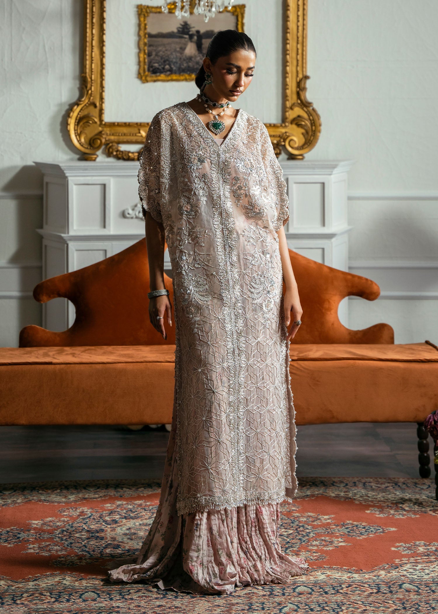Saira Shakira