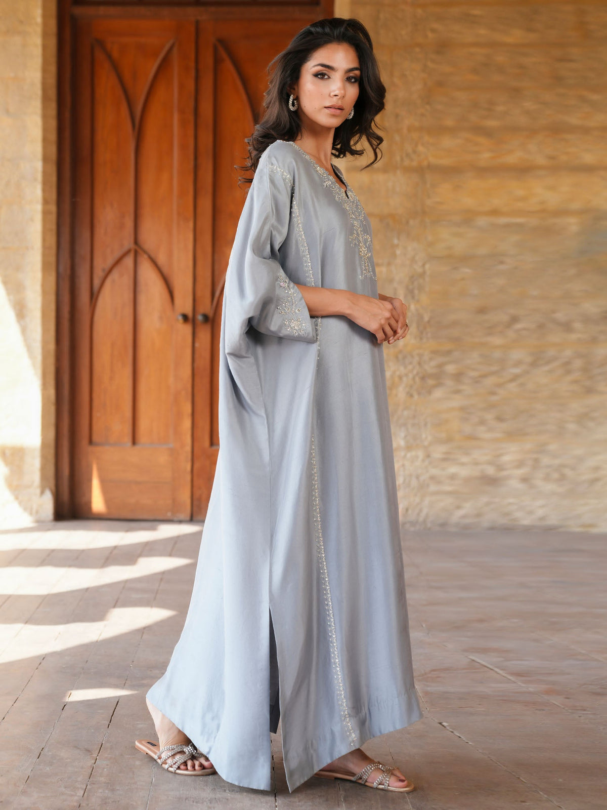 Misha Lakhani