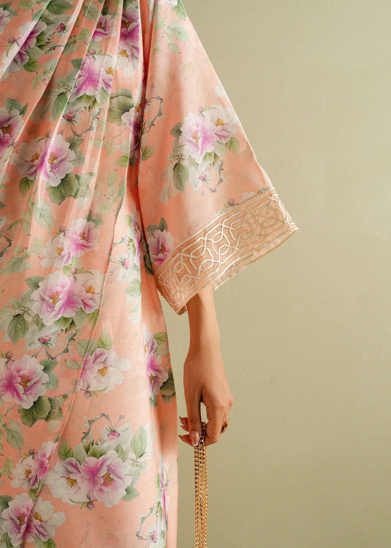 Peach Dreams