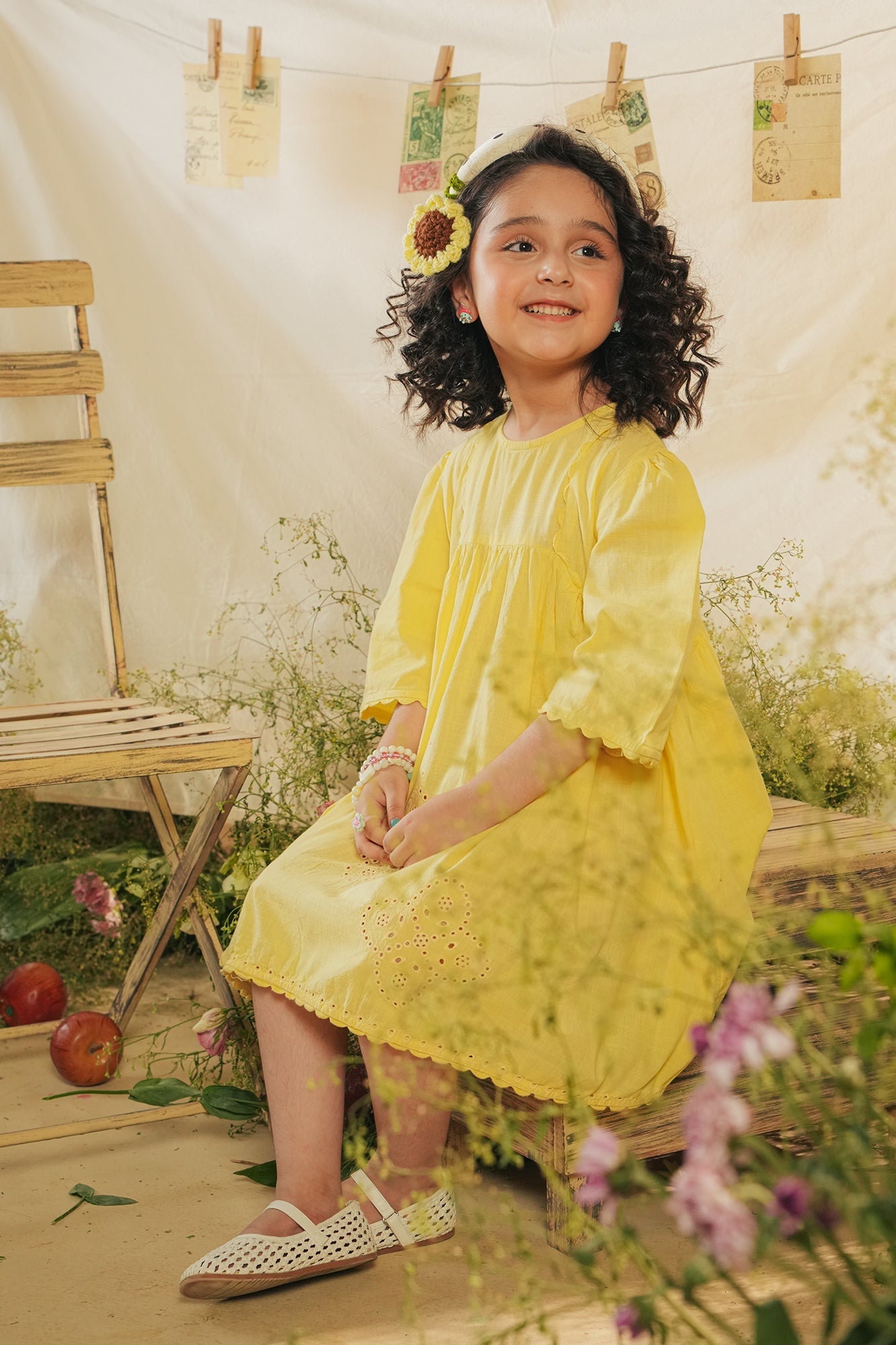 DRESS (E2037/301/226)