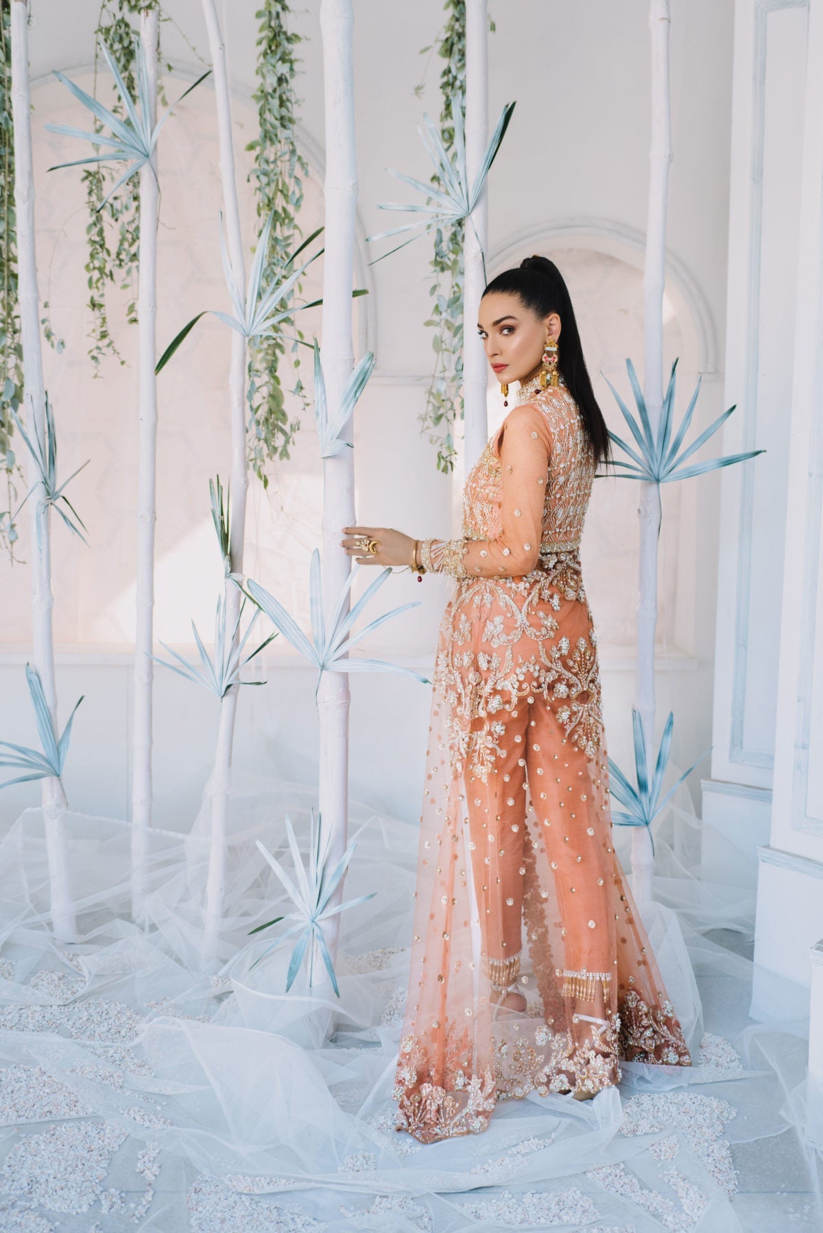 Saira Rizwan