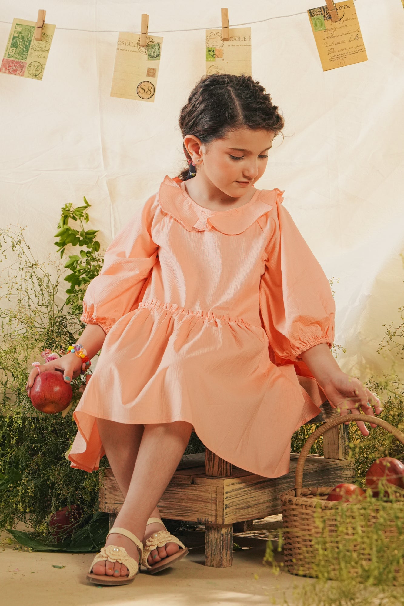 DRESS (E2084/301/326)