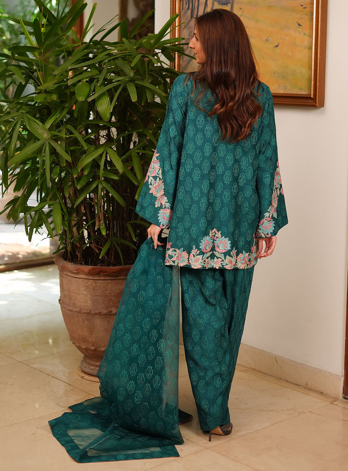 Aroosa