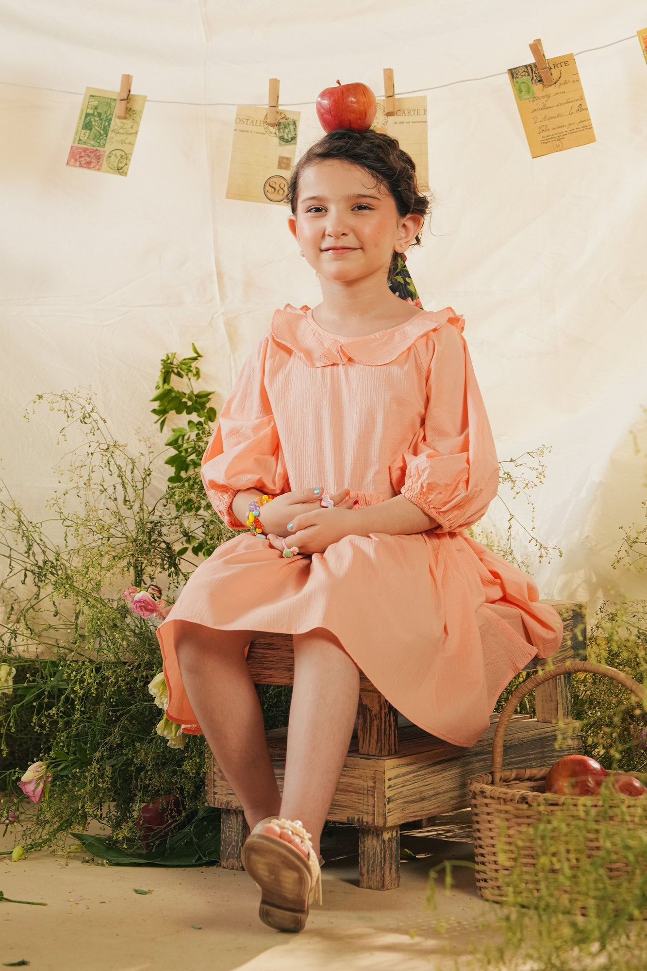 DRESS (E2084/301/326)