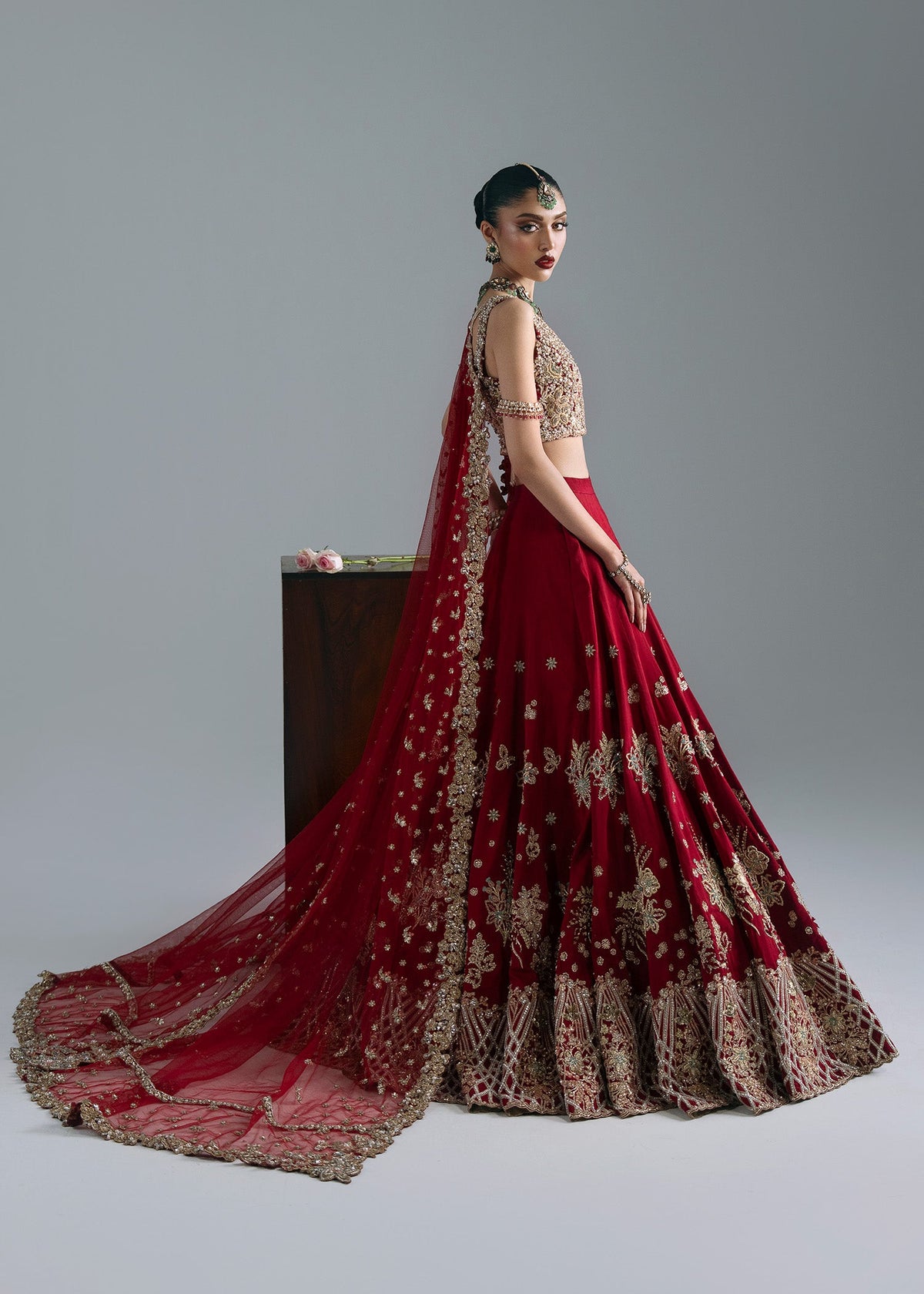 Regal Ruby
