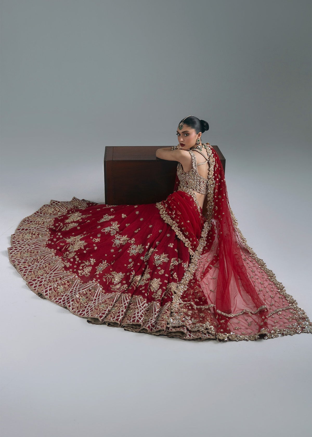 Regal Ruby