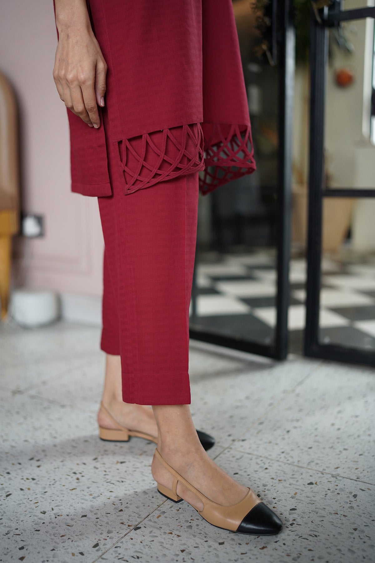 Carmine Couture