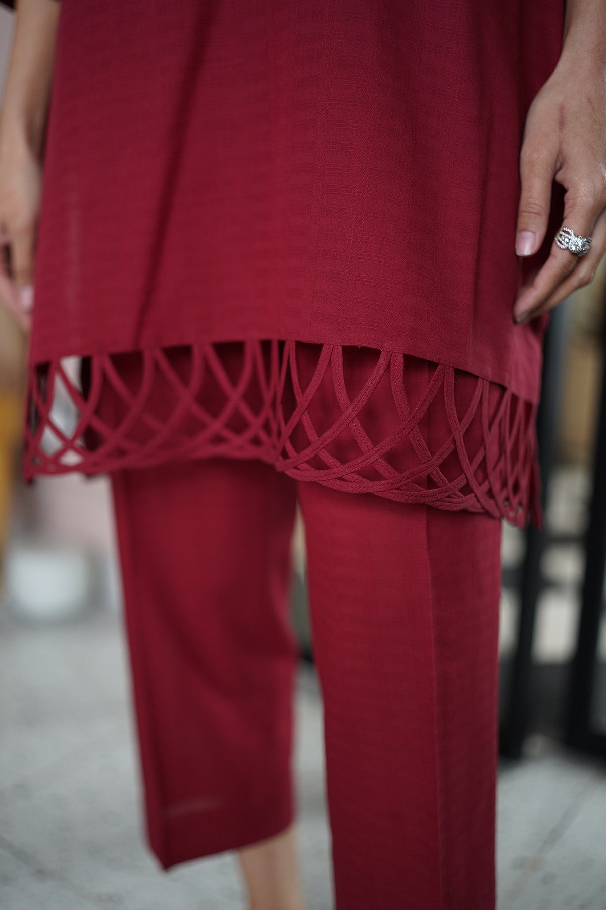 Carmine Couture