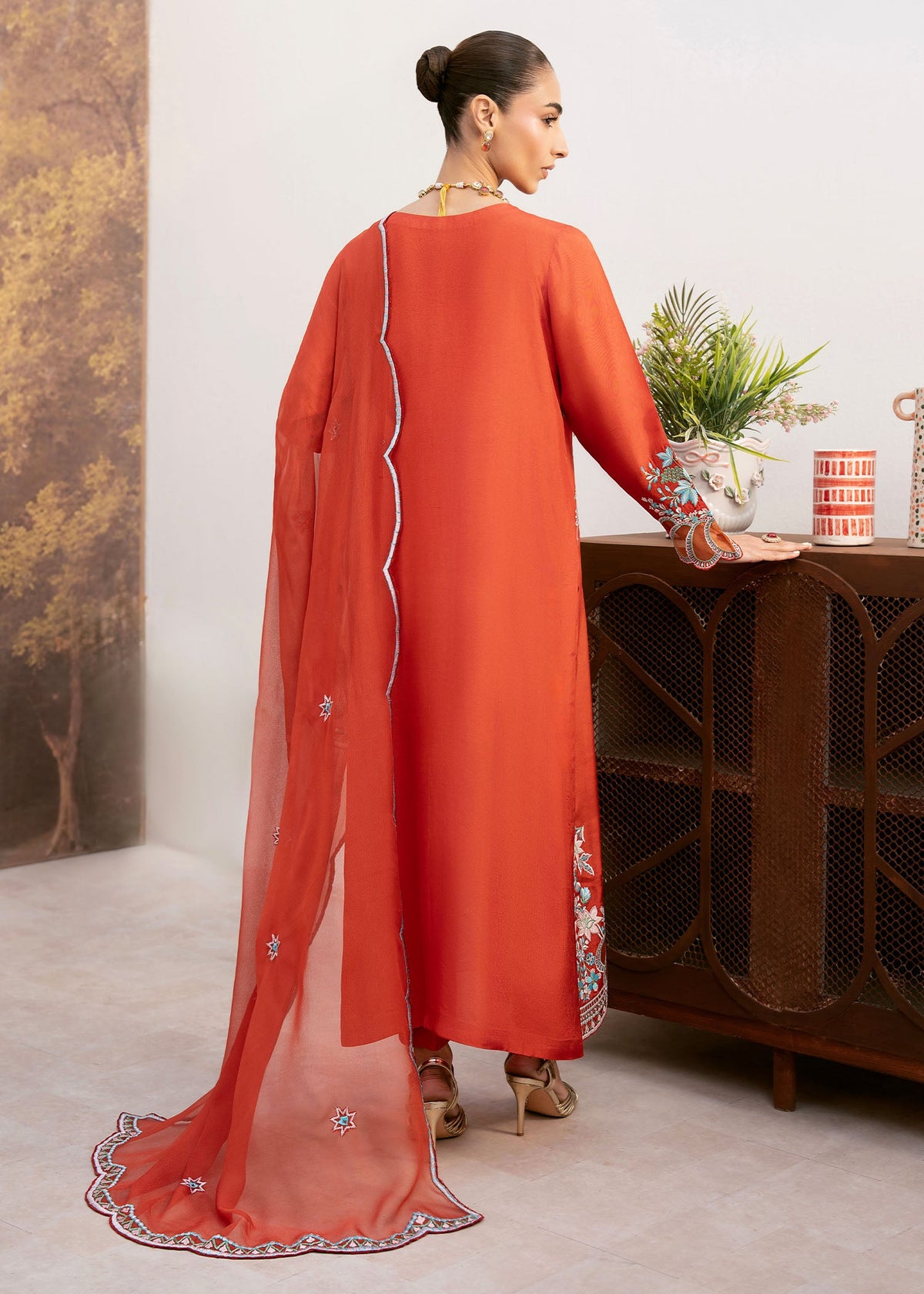 Tangerine