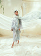 SS25DD-2551 SKY BLUE DUPATTA