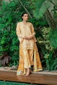 SS25DD-2753 YELLOW DUPATTA