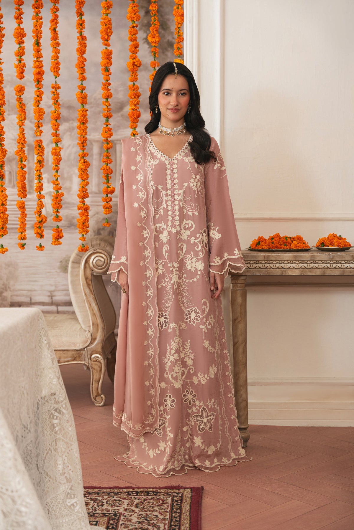 Pink Nirvi