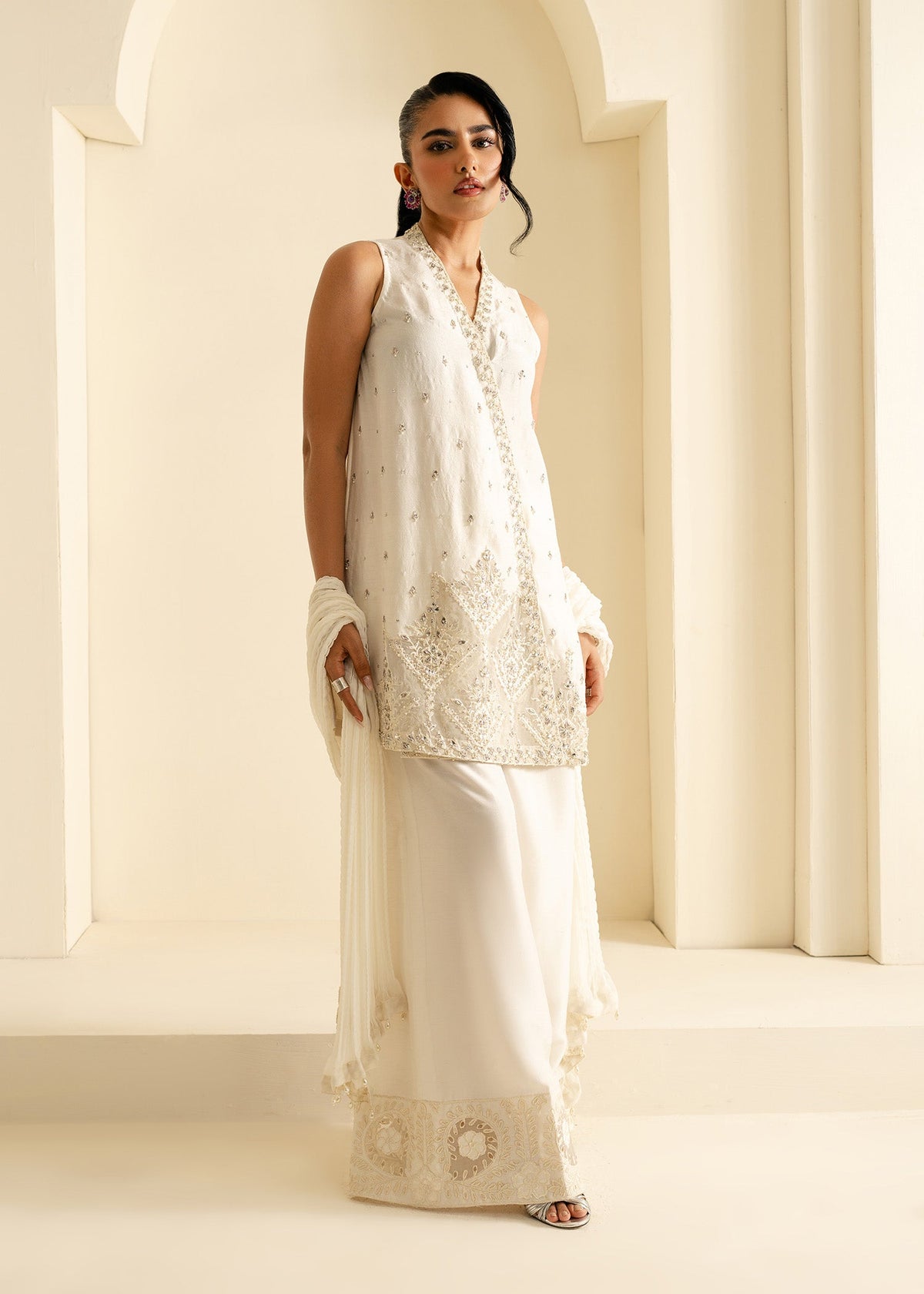 Celestial Ivory