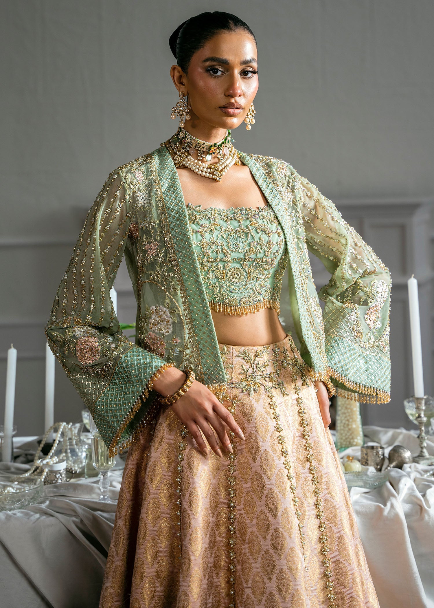 Saira Shakira
